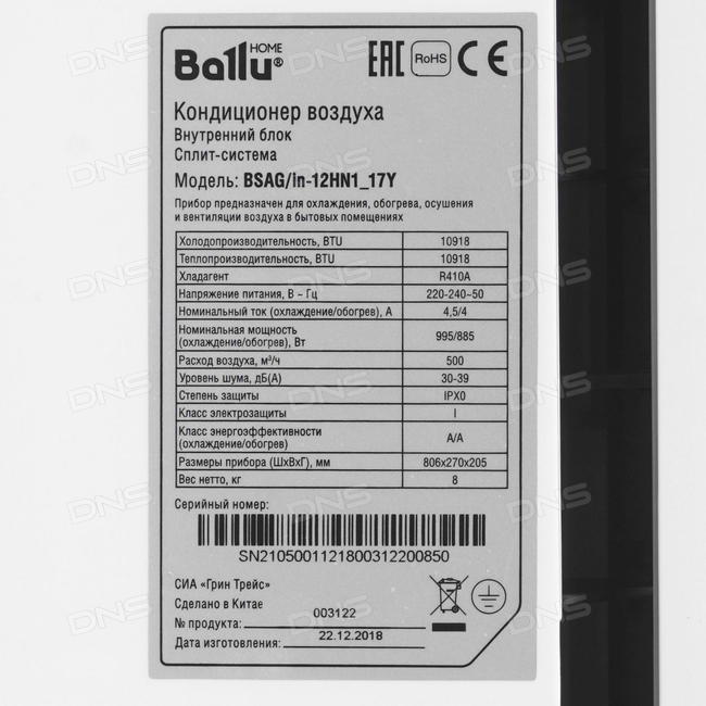 7 meilleurs revitalisants ballu