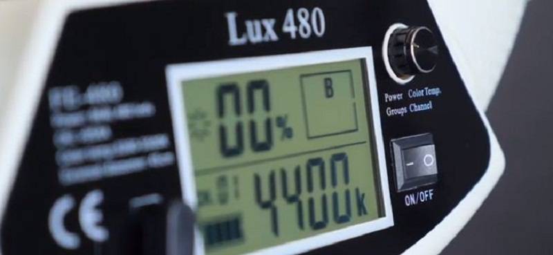 Lampes fluocompactes : variétés + revue des meilleurs fabricants