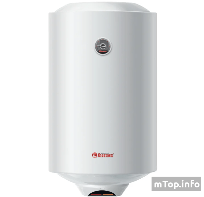 Chauffe-eau à accumulation Termex d'un volume de 80 litres