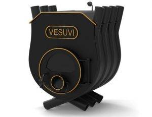 Nous assemblons un four à briques à bois de nos propres mains