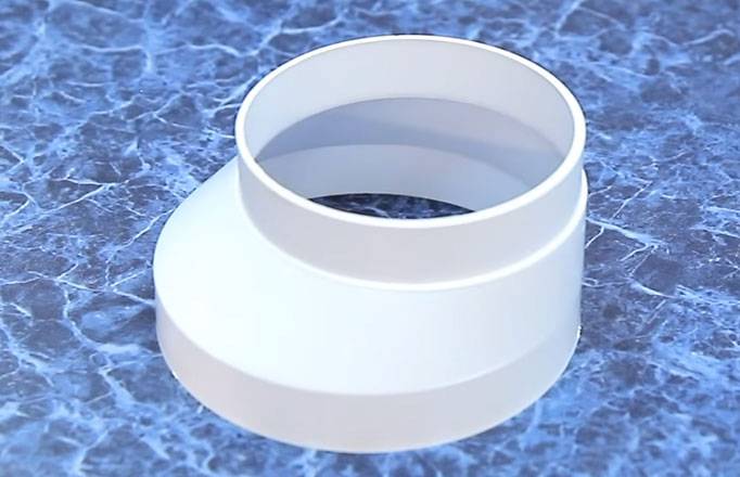 Comment les conduits d'air sont installés : installation de conduits de ventilation flexibles et rigides