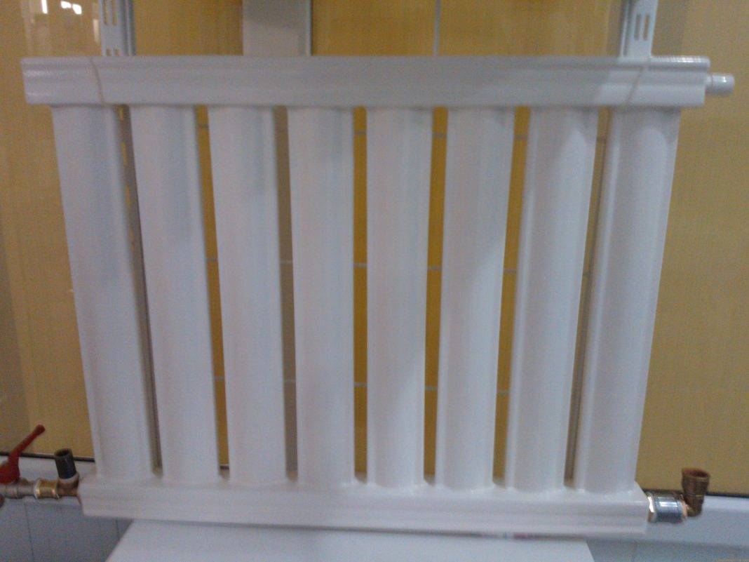 Installation de radiateurs de chauffage à faire soi-même: instructions pour un appartement