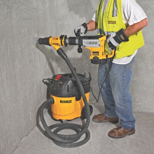 Aspirateurs professionnels : tour d'horizon du top dix + les spécificités de ces équipements