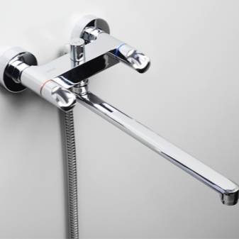 Le système de douche est-il adapté au robinet : comment le déterminer ?