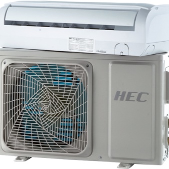 Examen du système divisé HEC 09HTC03 R2 : candidat à la couronne dans la nomination "bon marché et joyeux"