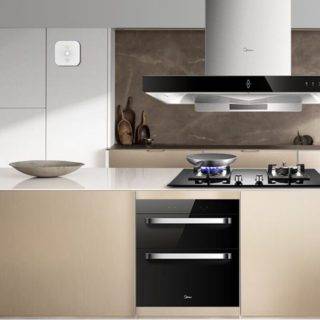 Caractéristiques d'installation et règles d'utilisation d'une alarme de gaz domestique