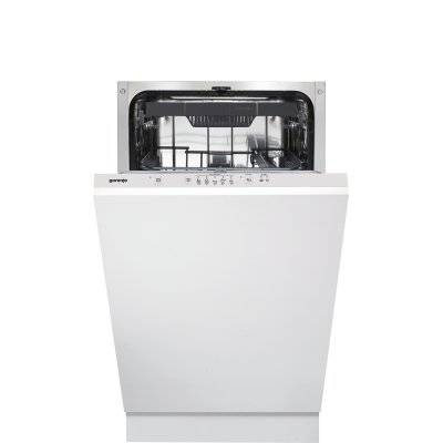 Lave-vaisselle encastrables Gorenje 60 cm : TOP 5 des meilleurs modèles du marché