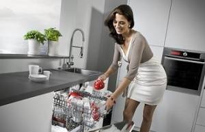 Avez-vous besoin d'un lave-vaisselle ou qui a besoin d'un lave-vaisselle dans le ménage ?