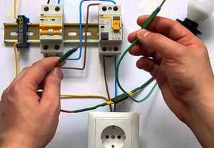 Disjoncteur différentiel : usage, types, marquage + conseils de choix