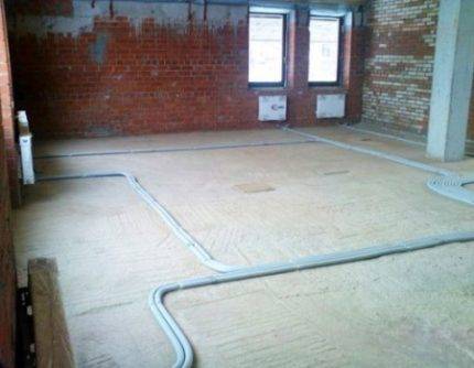 Câblage des faisceaux du système de chauffage: principes de conception et analyse de tous les avantages et inconvénients