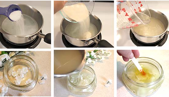 Comment transformer un aspirateur en désodorisant