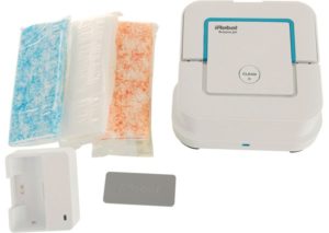 Test du robot aspirateur Irobot Braava Jet 240 : une polisseuse miniature, mais très performante