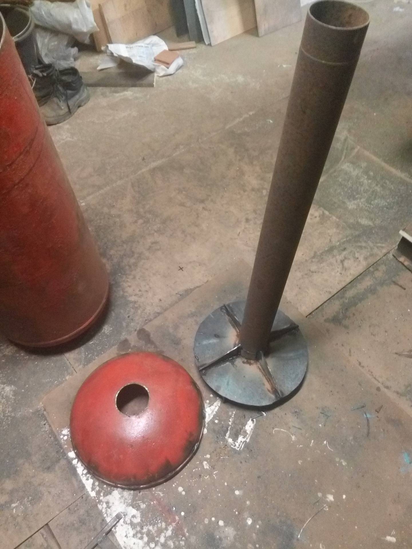 Faites-le vous-même - faites cuire du bubafonya