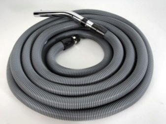 Comment fonctionne un aspirateur: caractéristiques de conception et de fonctionnement de différents types d'aspirateurs