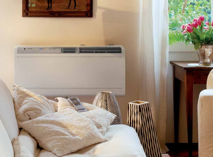 Voyons comment choisir un climatiseur pour un appartement