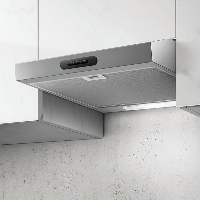 Installation de la hotte au-dessus du poêle : instructions d'installation étape par étape, conseils et règles