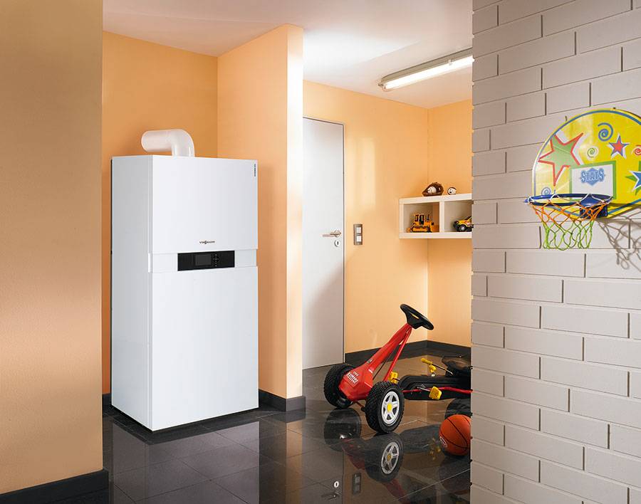 Top 7 des meilleures chaudières à gaz au sol de fabrication russe + laquelle est préférable de choisir