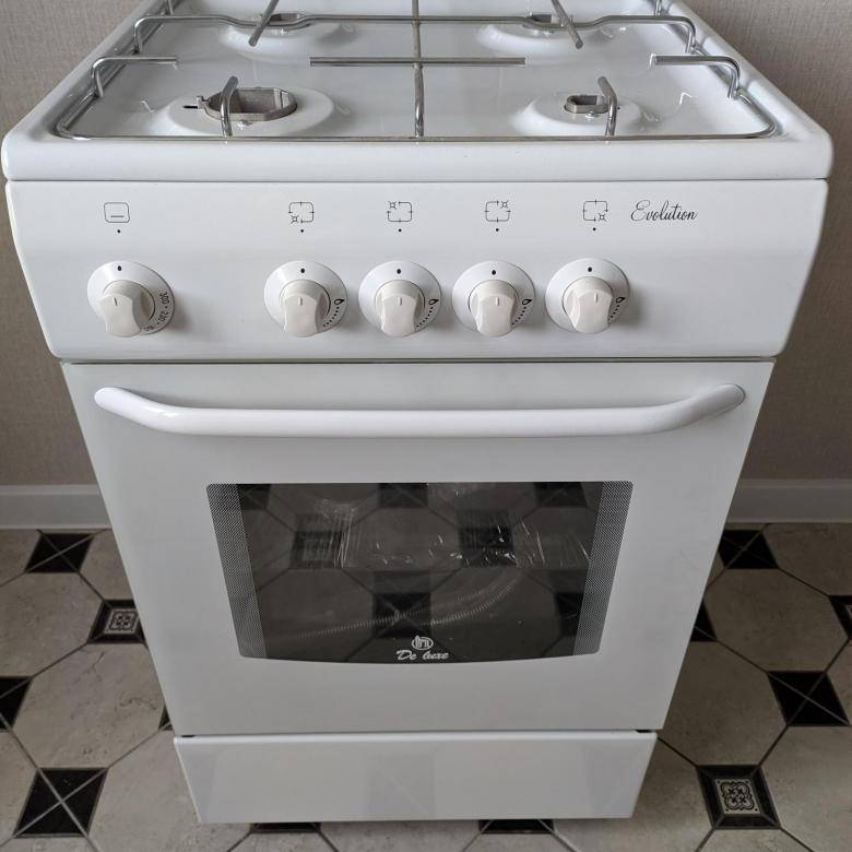 La meilleure cuisinière à gaz sans four : les meilleurs modèles pour 2 et 4 feux + recommandations pour les acheteurs