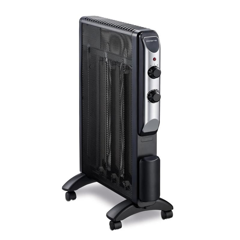 Quel appareil de chauffage est préférable de choisir pour une maison et un appartement: un examen comparatif des unités