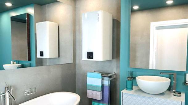 Que sont les chauffe-eau électriques