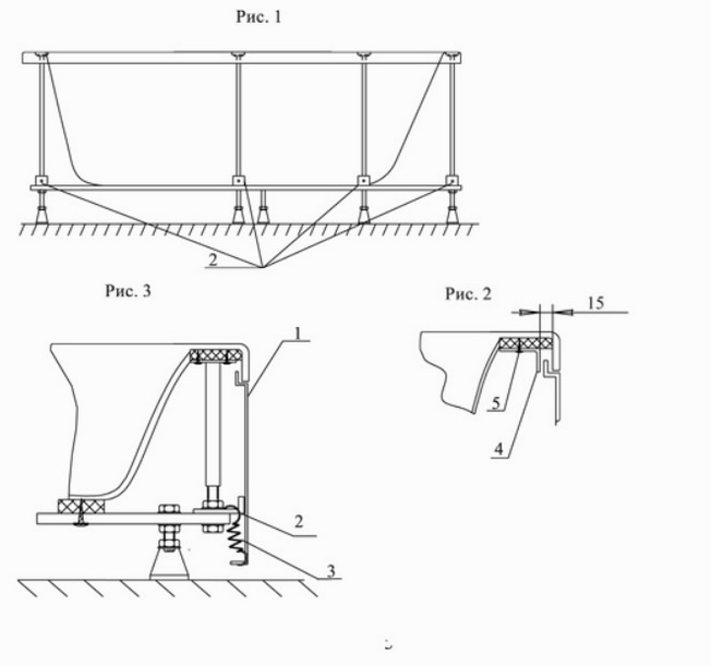 Installation de bain à faire soi-même: instructions d'installation (+ photo vidéo)