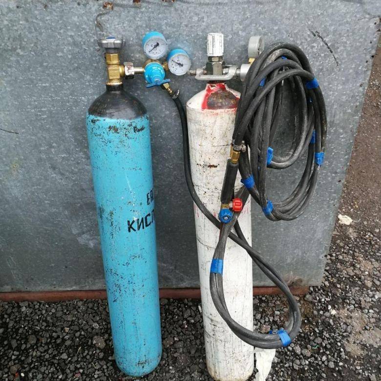 Apprendre à souder des tuyaux avec le soudage à l'acétylène