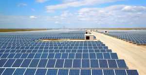 L'utilisation de l'énergie solaire comme source alternative