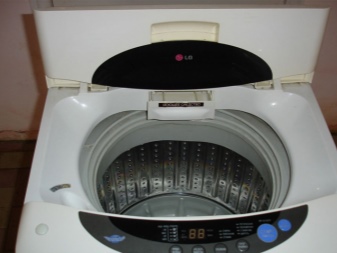 Lave-linge de type activateur : spécificités techniques et règles de sélection