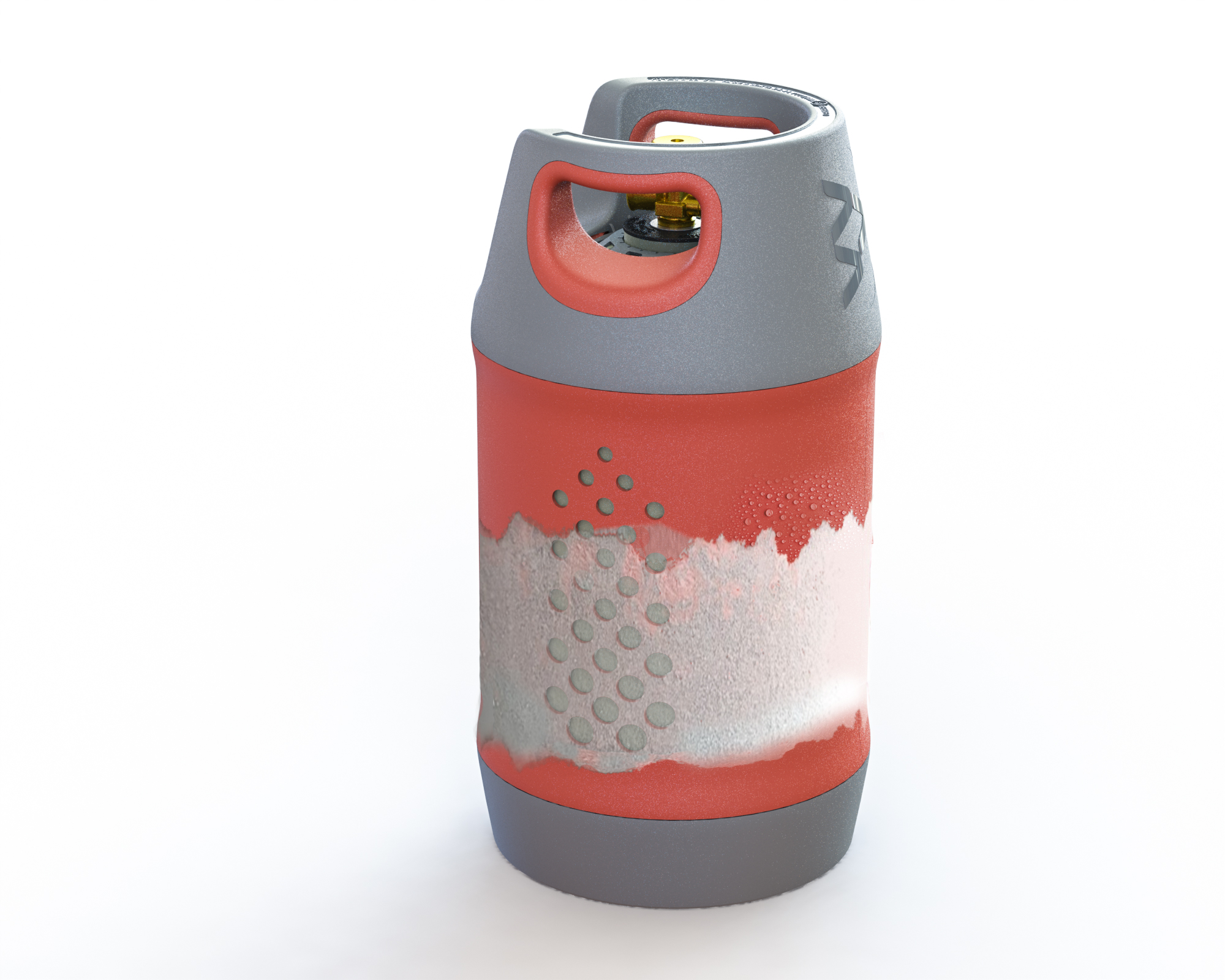 Comment isoler une bouteille de gaz à l'extérieur en hiver : les meilleures façons d'isoler