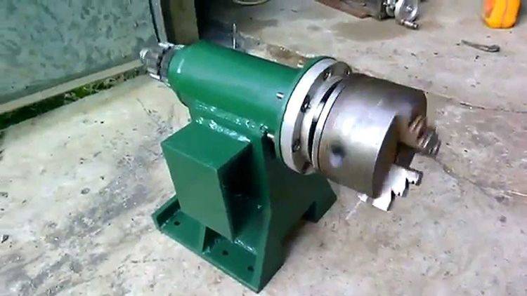 Machine de découpe pour le métal à faire soi-même: schéma et procédure d'assemblage de produits faits maison