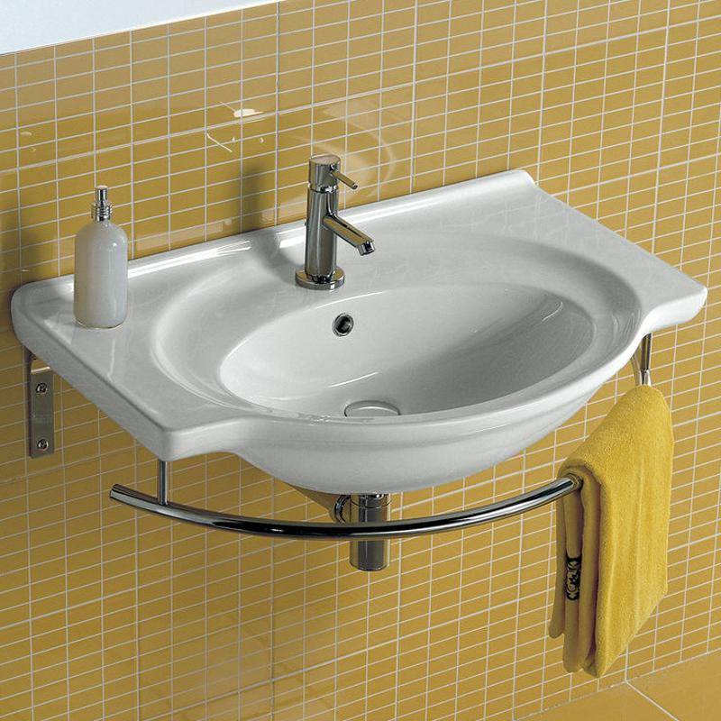 Lavabo suspendu : guide d'installation étape par étape