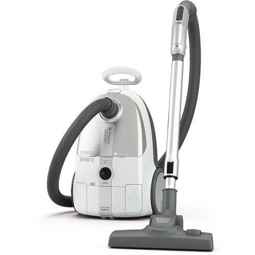 Top 10 des entreprises d'aspirateurs