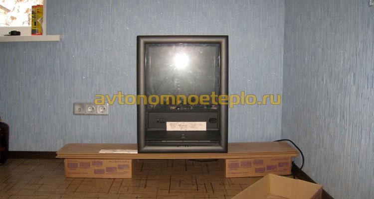 Comment choisir une cheminée décorative électrique pour votre maison et votre appartement