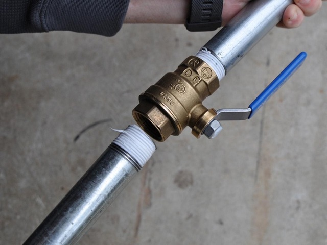 Vue d'ensemble des méthodes de raccordement des conduites de gaz et des méthodes d'étanchéité des joints