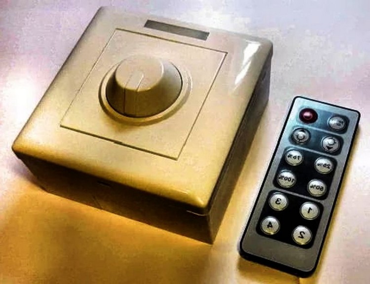 Interrupteurs intelligents : types, marquage, comment choisir et se connecter correctement