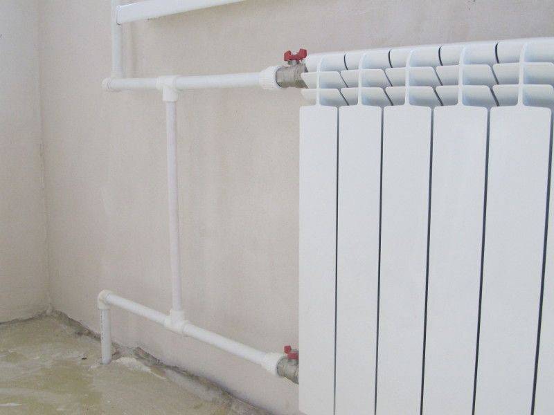 Quels tuyaux sont préférables pour le chauffage: un examen comparatif