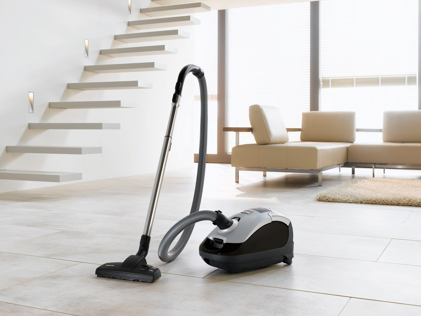 Choisir le bon aspirateur pour un appartement et une maison - trucs et astuces