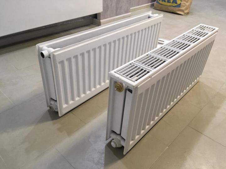 Radiateurs Prado : caractéristiques, caractéristiques, gamme