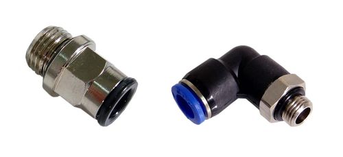 Vue d'ensemble des méthodes de raccordement de tuyaux : comparaison des options de pince, filetée et à emboîture