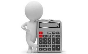 Calcul hydraulique du système de chauffage sur un exemple précis