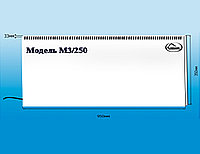 Le principe de fonctionnement du convecteur électrique