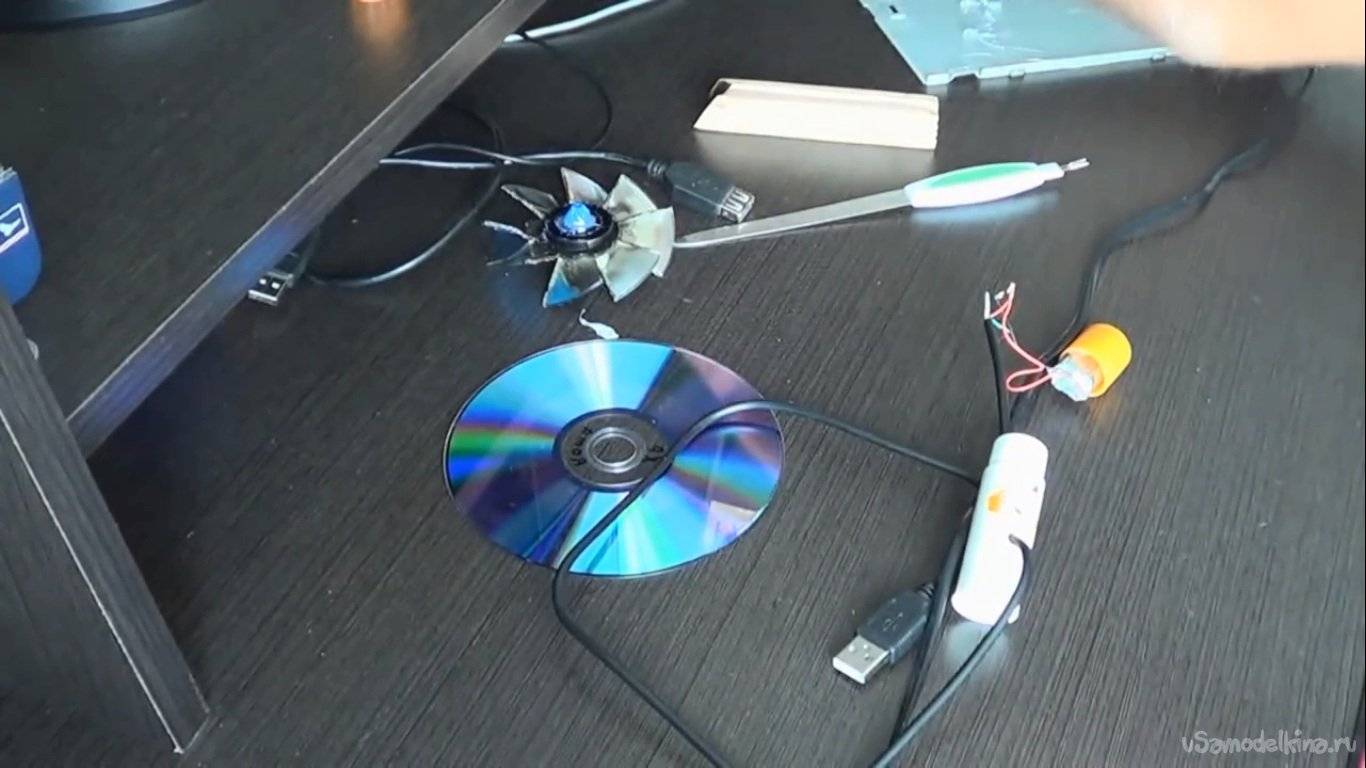 Comment fabriquer différents types de ventilateurs et de pales de ventilateur avec vos propres mains et un ventilateur fait maison