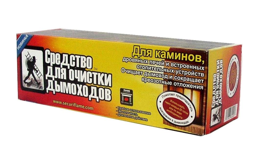 Nettoyeurs de cheminée: quelle est la meilleure façon de nettoyer la cheminée de la suie