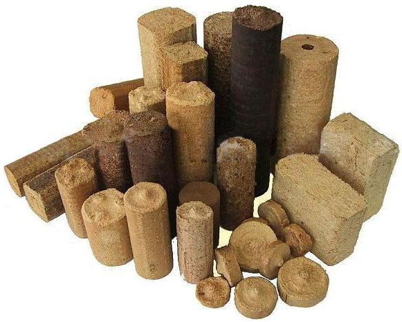 Technologie de production de pellets - à partir de sciure de bois, de bois, de tourbe, de dalles et de paille