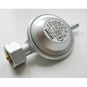 Qu'est-ce qu'un réducteur pour une bouteille de gaz: l'appareil et le fonctionnement de l'appareil avec un régulateur de pression