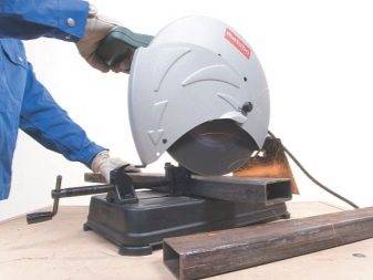 Équipement de coupe de tuyaux: types d'outils et caractéristiques de leur application