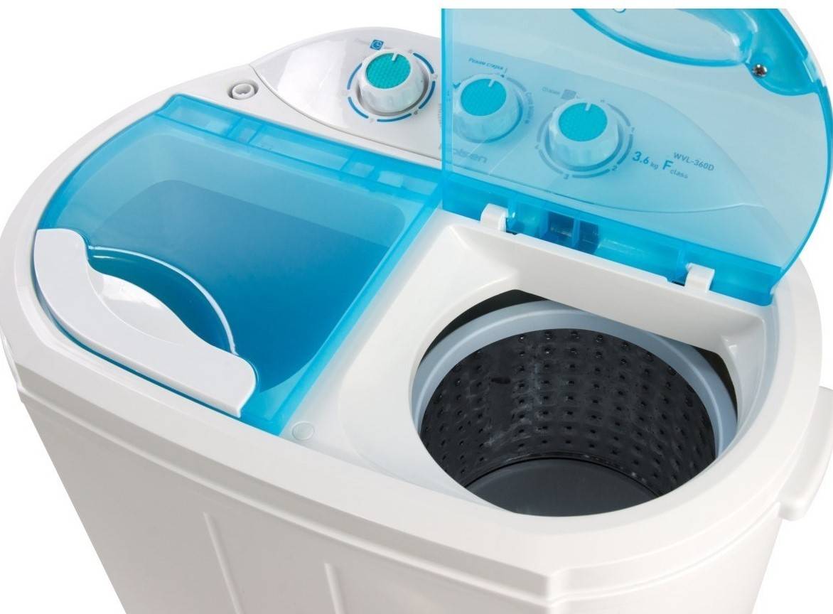 Machine à laver "bébé": principe de fonctionnement, avantages et inconvénients, utilisation
