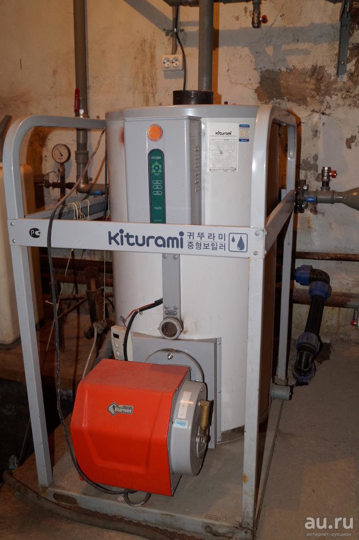 Chaudières Kiturami: avis, prix, spécifications, schéma de connexion