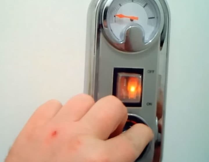 Réparation de chauffe-eau Termex par vous-même