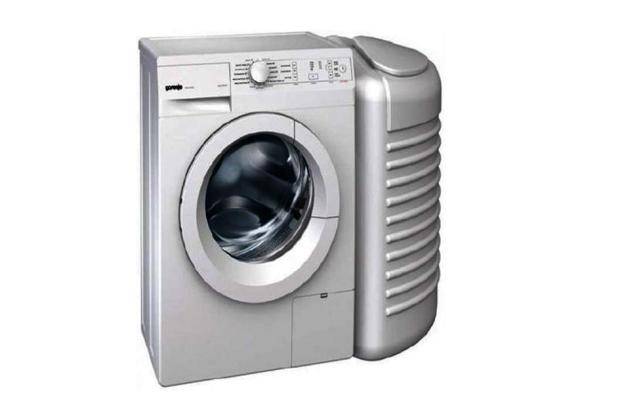 Pompe lave-linge : comment choisir + comment remplacer